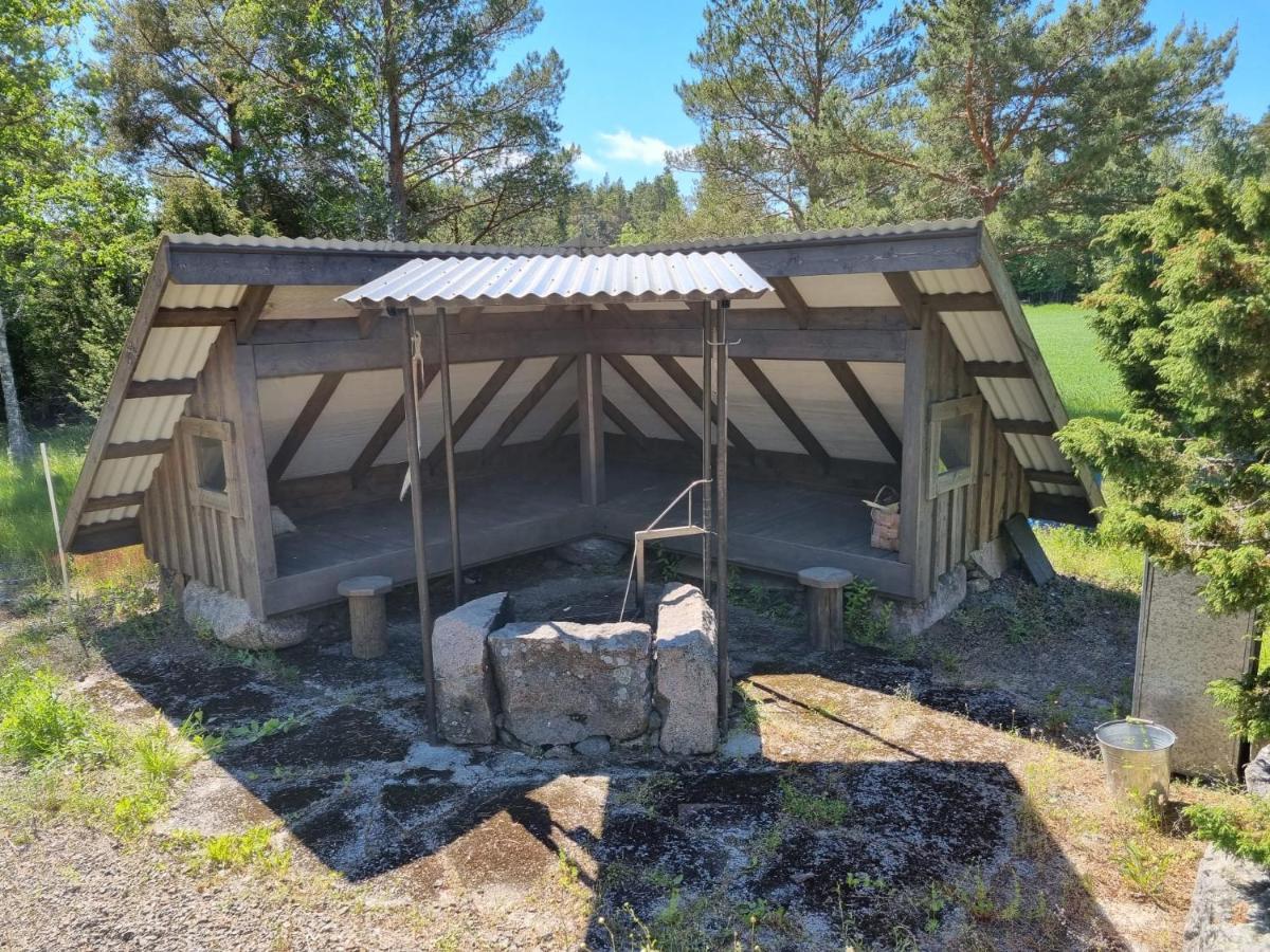 Villa Saaristotila Jackois Inio Exterior foto